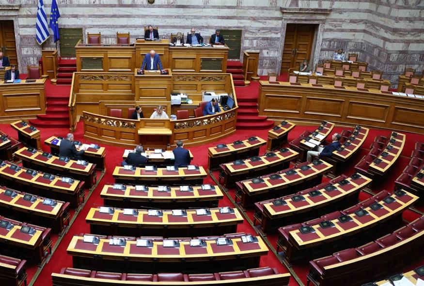 (ΓΙΑΝΝΗΣ ΠΑΝΑΓΟΠΟΥΛΟΣ/EUROKINISSI)