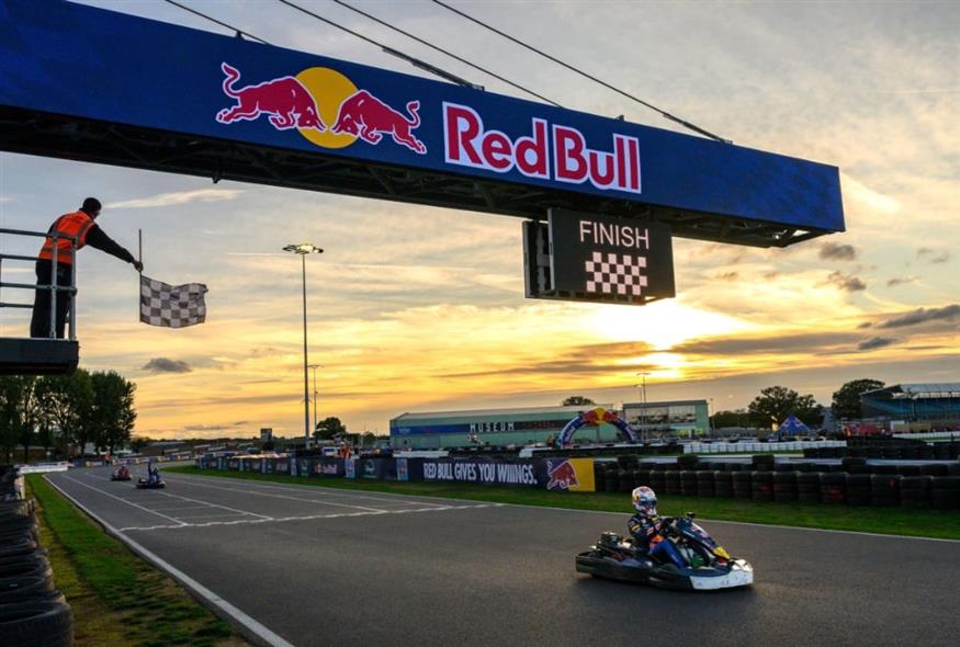 © Mihai Stetcu / Red Bull Content Pool