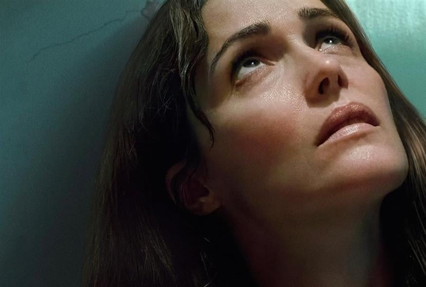 Αν Είχα Πόδια θα σε Κλωτσούσα (Spentzos Films/ΑΠΕ-ΜΠΕ)