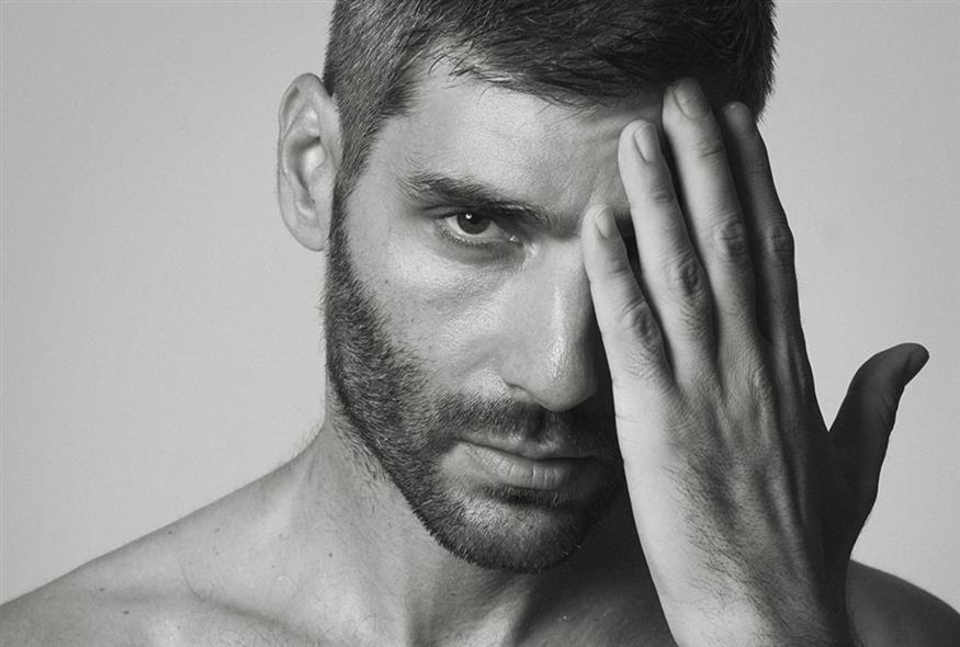 Gautier (Copyright: Yannis Tzannis)