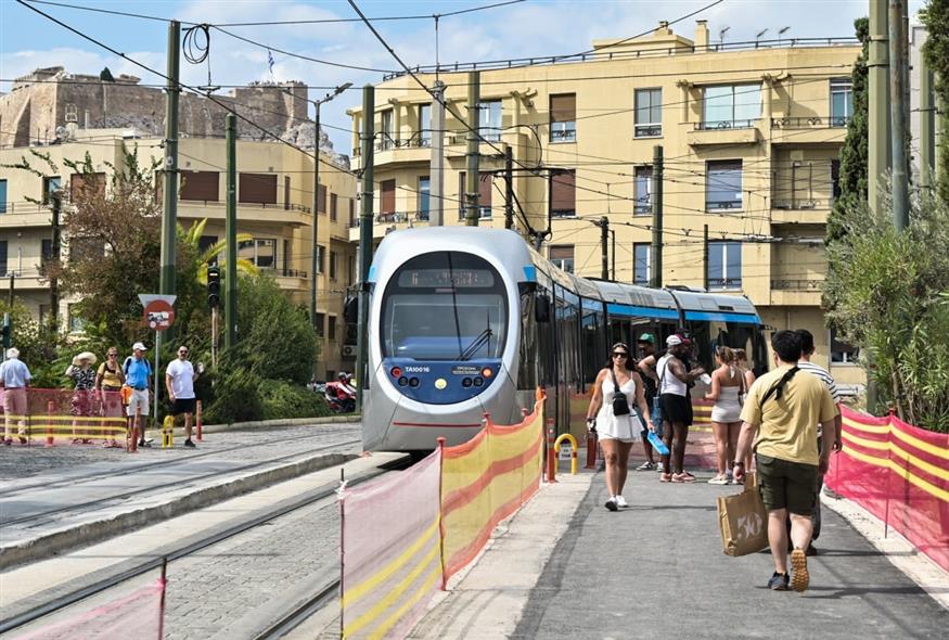 (ΜΙΧΑΛΗΣ ΠΑΠΑΝΙΚΟΛΑΟΥ/EUROKINISSI)