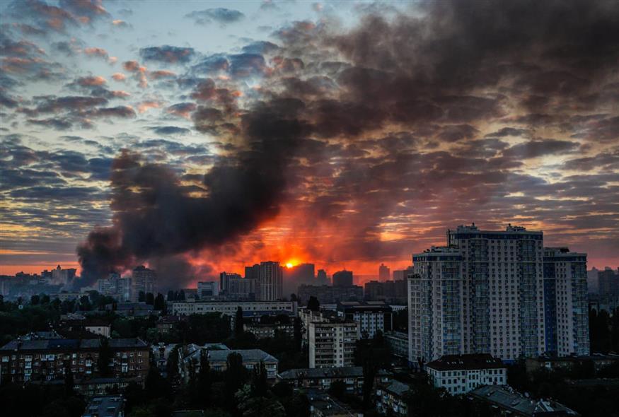 (AP Photo/Zoya Shu)