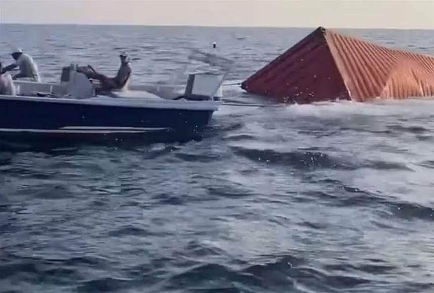 Ψάρεμα...