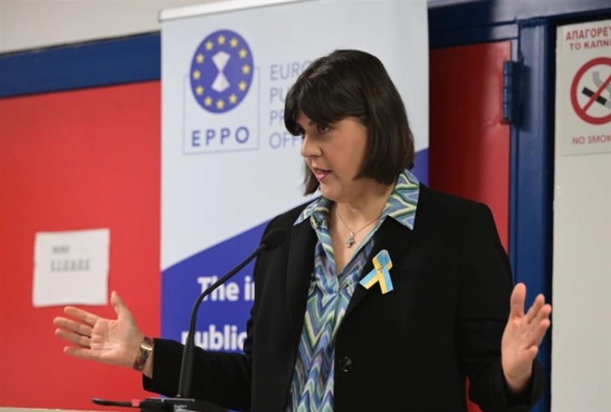 Λάουρα Κοβέσι/Eurokinissi