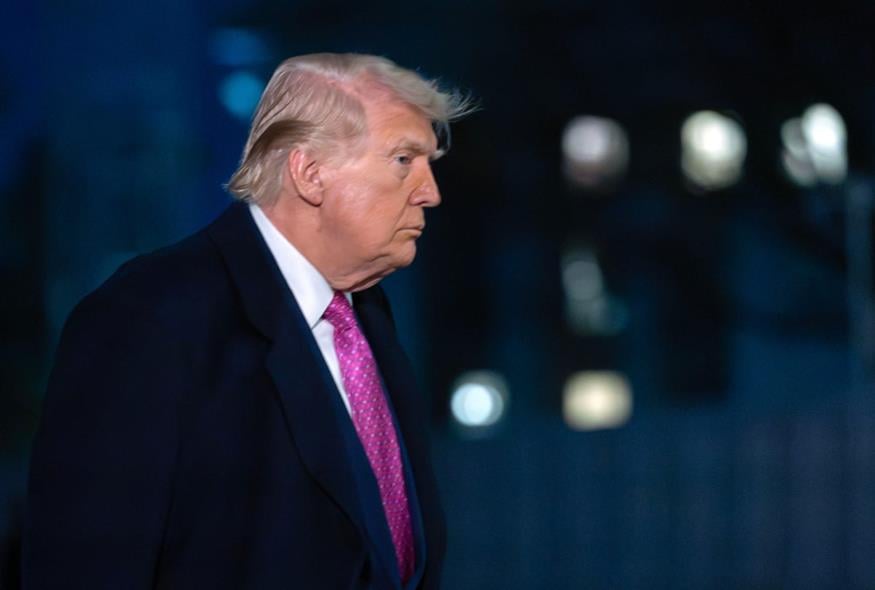 (AP Photo/Jose Luis Magana)