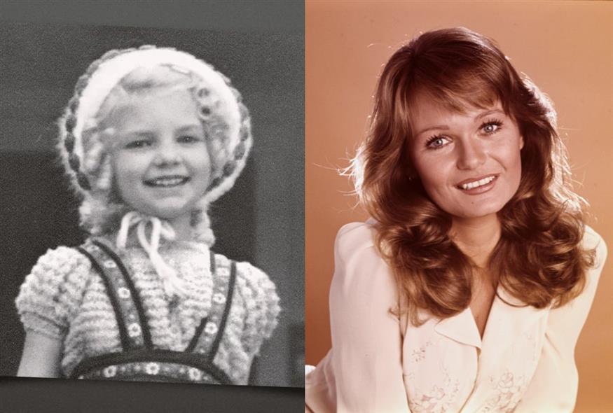 Valerie Lee (Copyright:X)