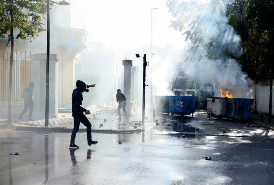 (AP Photo/Hameraldi Agolli)