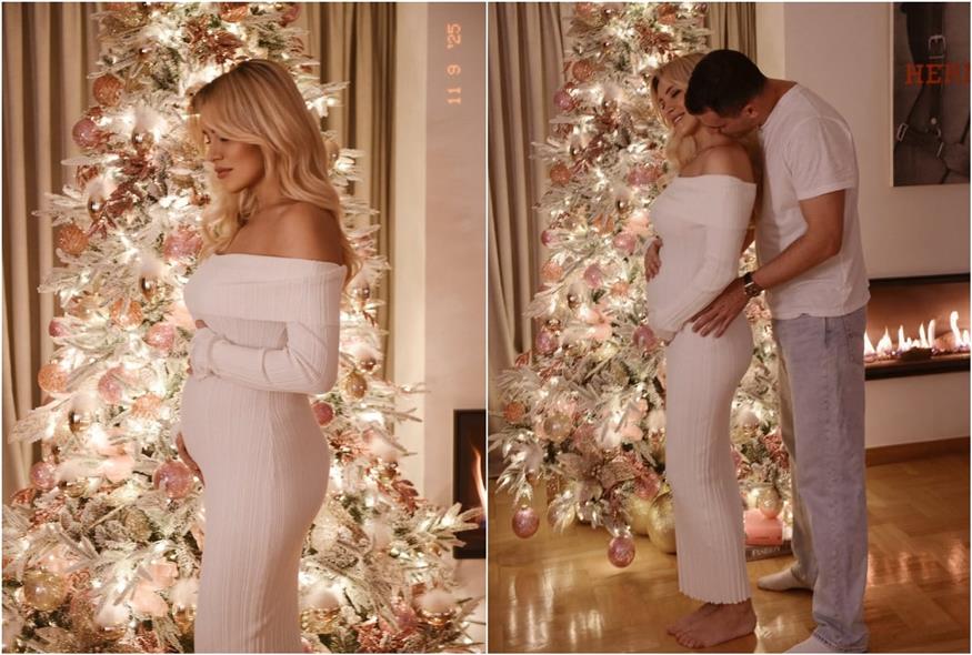 Κατερίνα Καινούργιου (Copyright:Instagram)