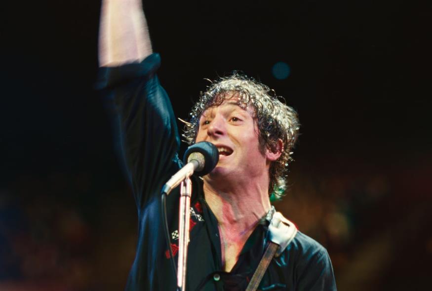 Springsteen: Deliver Me from Nowhere