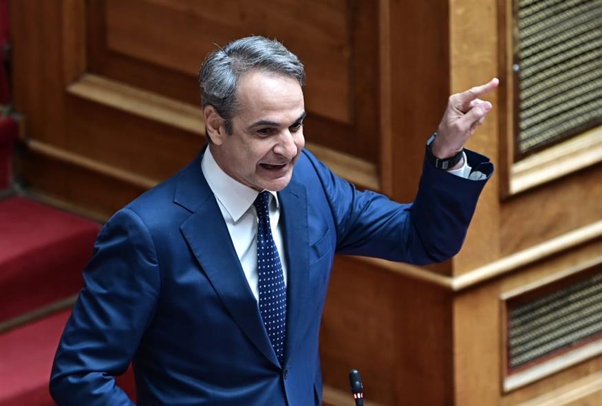 (ΜΙΧΑΛΗΣ ΚΑΡΑΓΙΑΝΝΗΣ/EUROKINISSI)