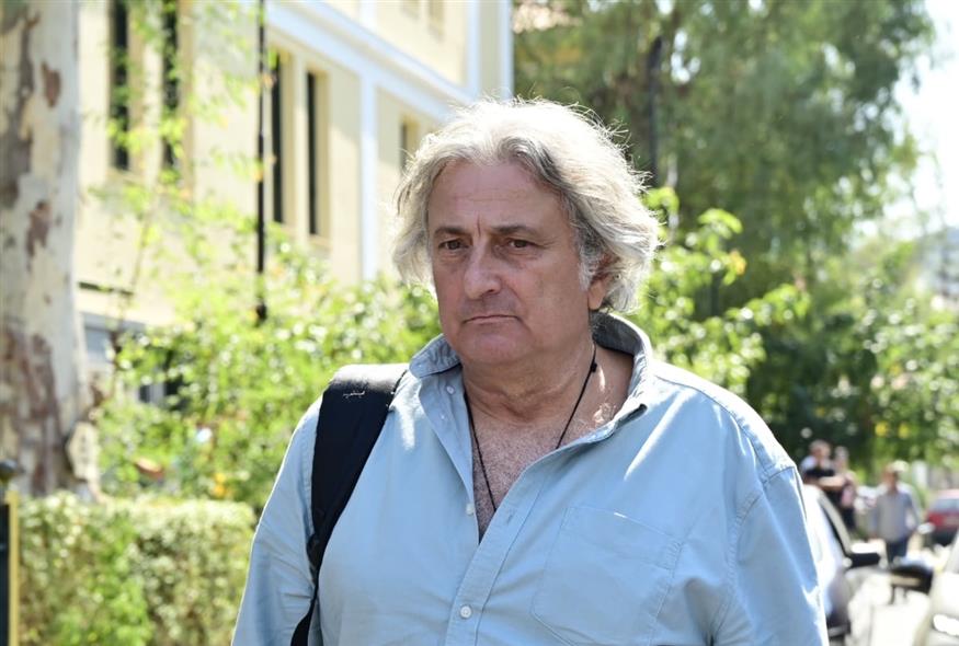 (ΜΙΧΑΛΗΣ ΠΑΠΑΝΙΚΟΛΑΟΥ/EUROKINISSI)