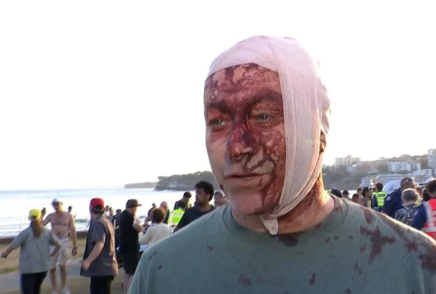 Άρσεν Οστρόβσκι