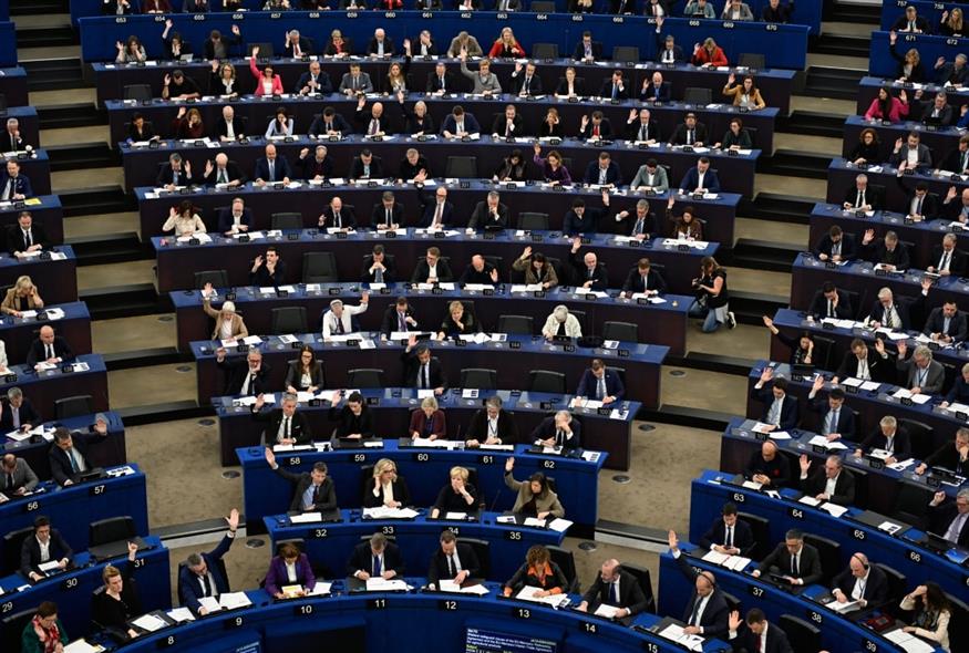 (AP Photo/Pascal Bastien)