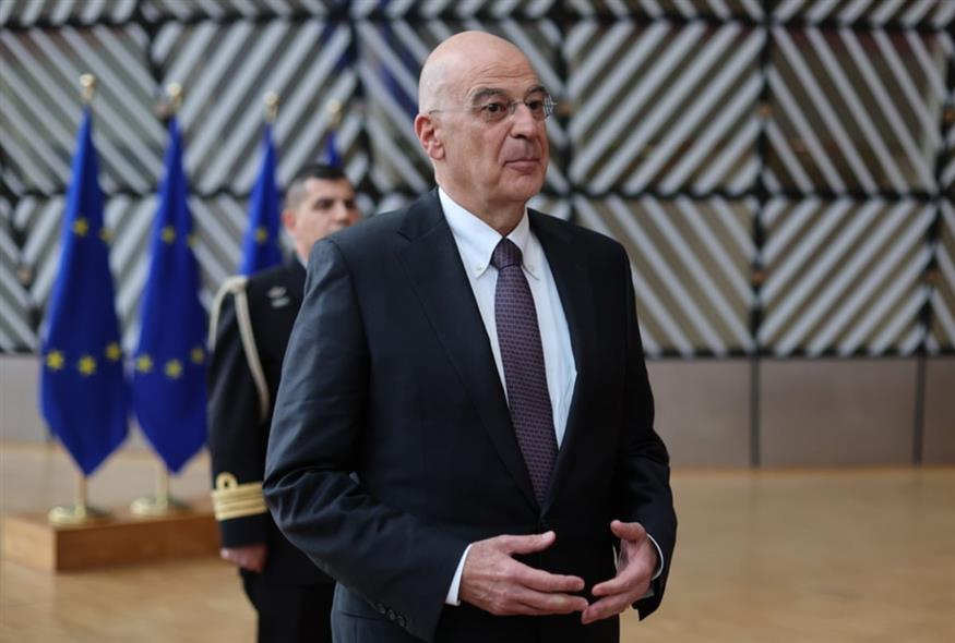 (EPA/OLIVIER HOSLET)