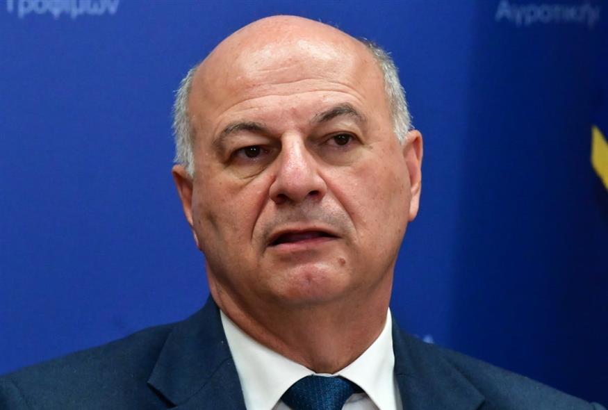 (ΤΑΤΙΑΝΑ ΜΠΟΛΑΡΗ / EUROKINISSI)