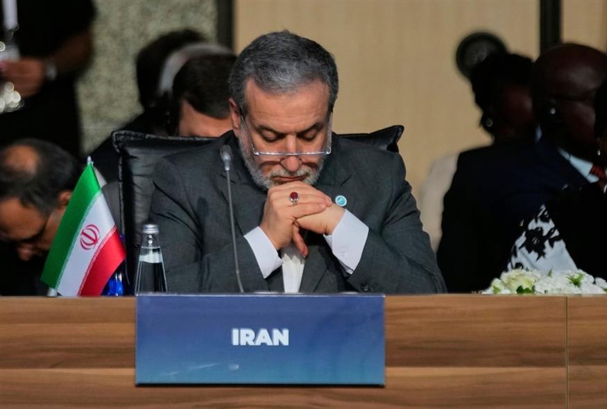 Άμπας Αραγάτσι/ΑΡ