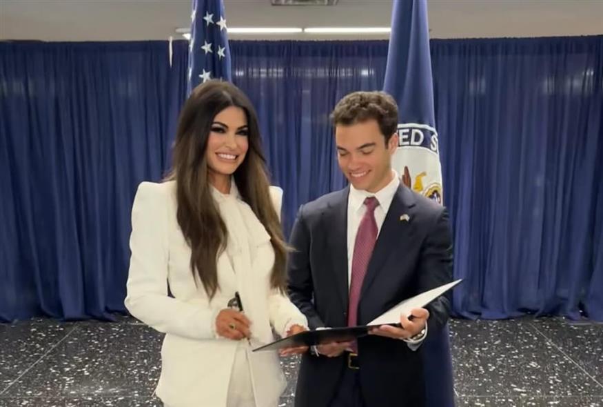 Κίμπερλι Γκίλφοϊλ (Copyright:Instagram)