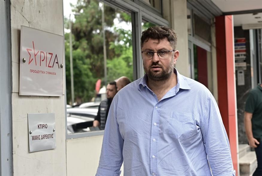 (ΜΙΧΑΛΗΣ ΚΑΡΑΓΙΑΝΝΗΣ/EUROKINISSI)