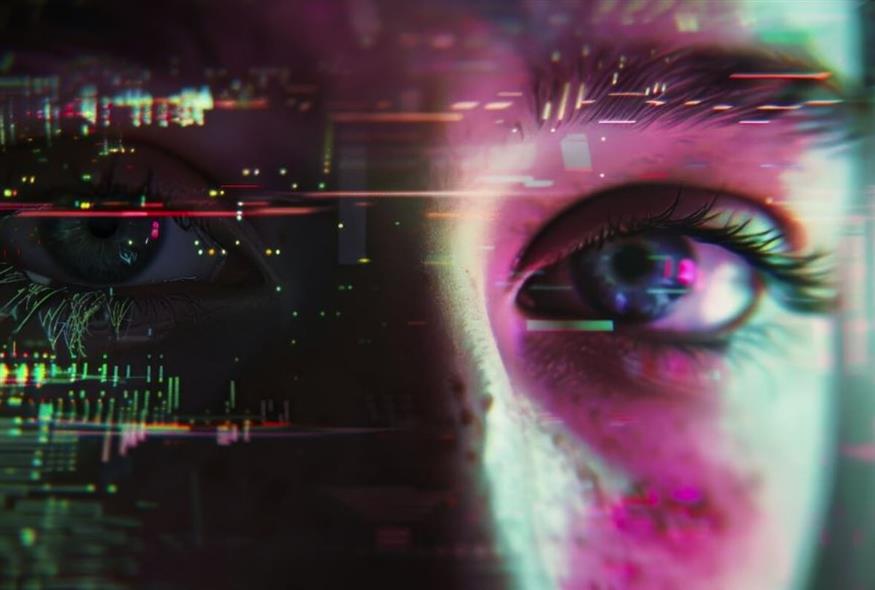 Deepfake εικόνες (Freepik)