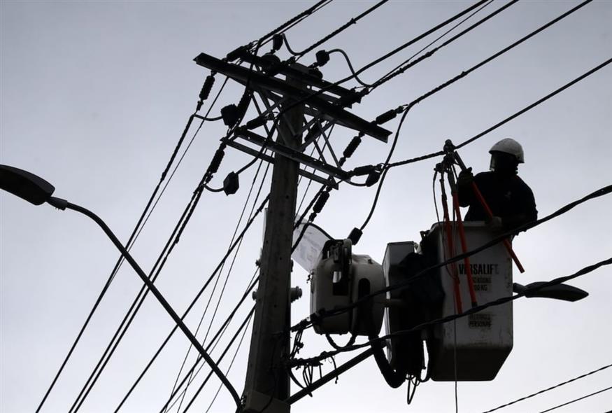 Χιλή: Μπλακάουτ σε όλη τη χώρα (Χ)