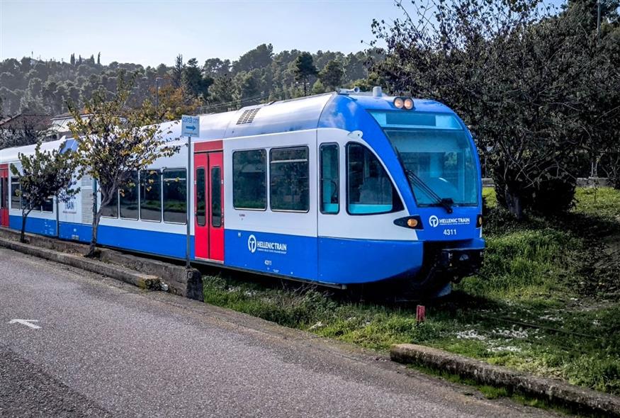 (ΓΙΩΡΓΟΣ ΚΟΝΤΑΡΙΝΗΣ/EUROKINISSI)