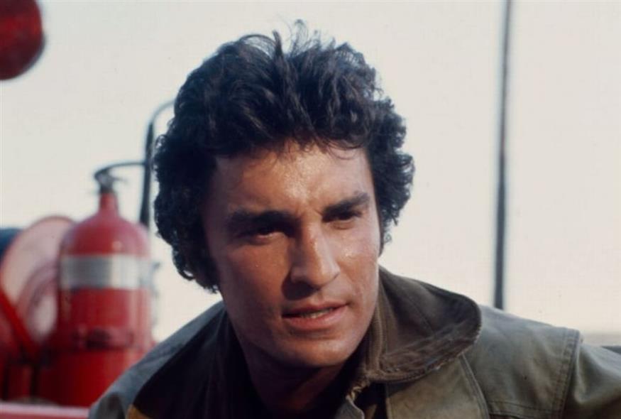 Michael DeLano (Copyright:X)