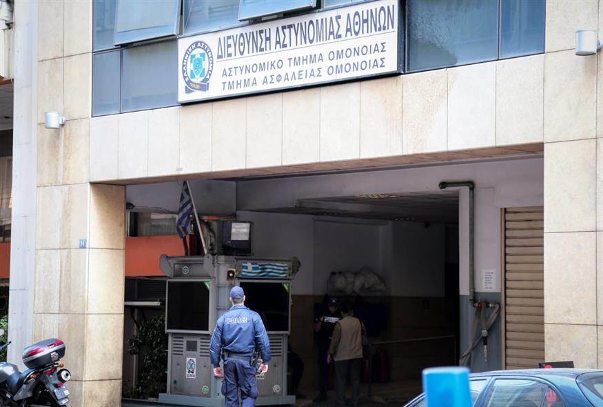 (EUROKINISSI/ ΒΑΣΙΛΗΣ ΡΕΜΠΑΠΗΣ)