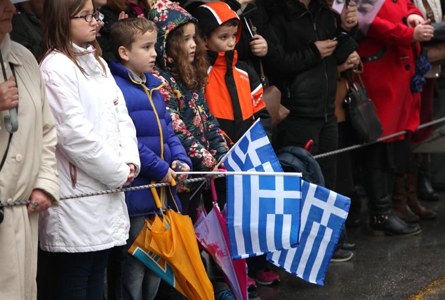 (EUROKINISSI/ΚΩΣΤΑΣ ΜΑΝΤΖΙΑΡΗΣ)