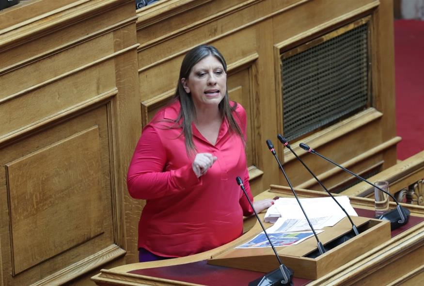 Ζωή Κωνσταντοπούλου (ΙΝΤΙΜΕ)