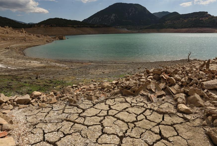 Μόρνος (INTIME NEWS/ΛΙΑΚΟΣ ΓΙΑΝΝΗΣ)