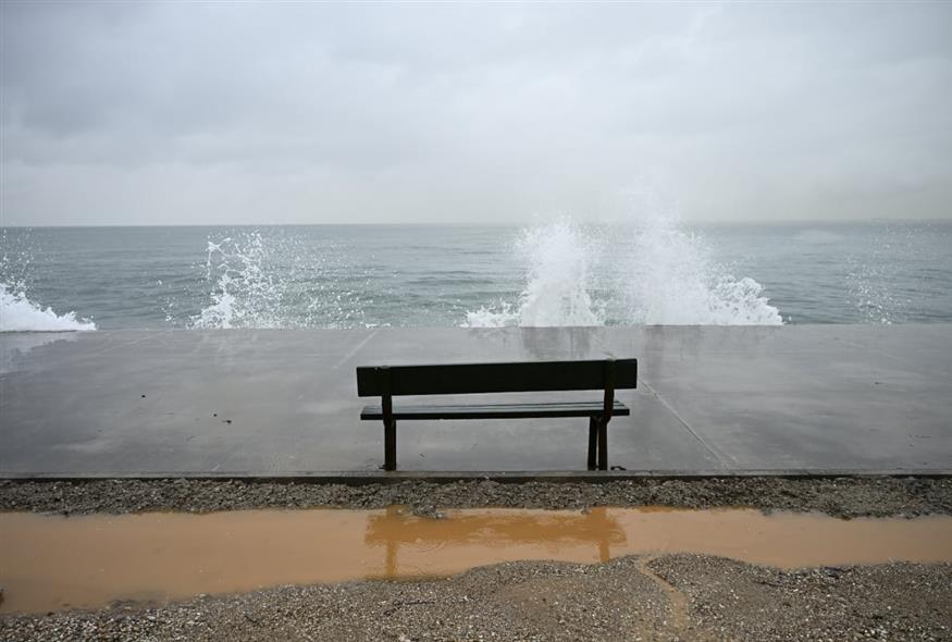 Χειμώνας (Intime)