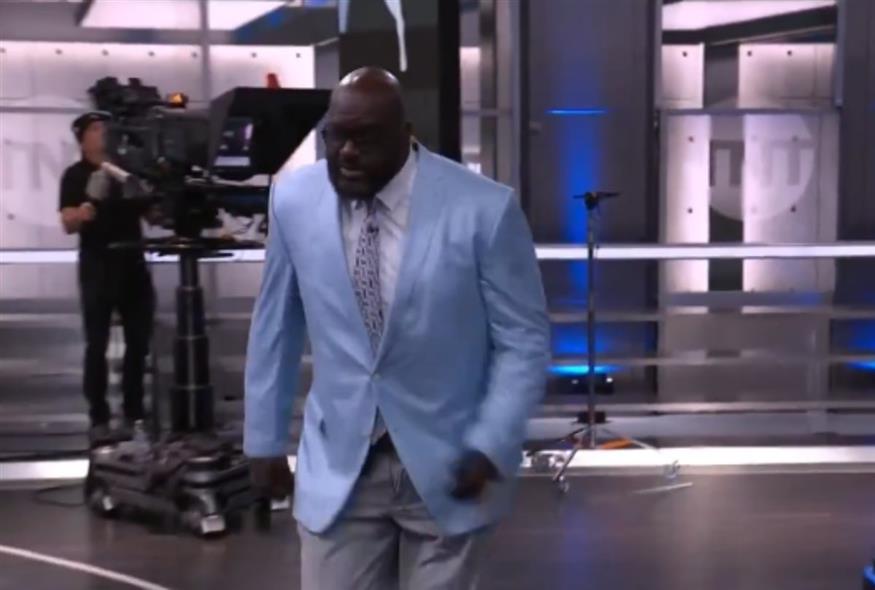 Σακίλ Ο Νιλ