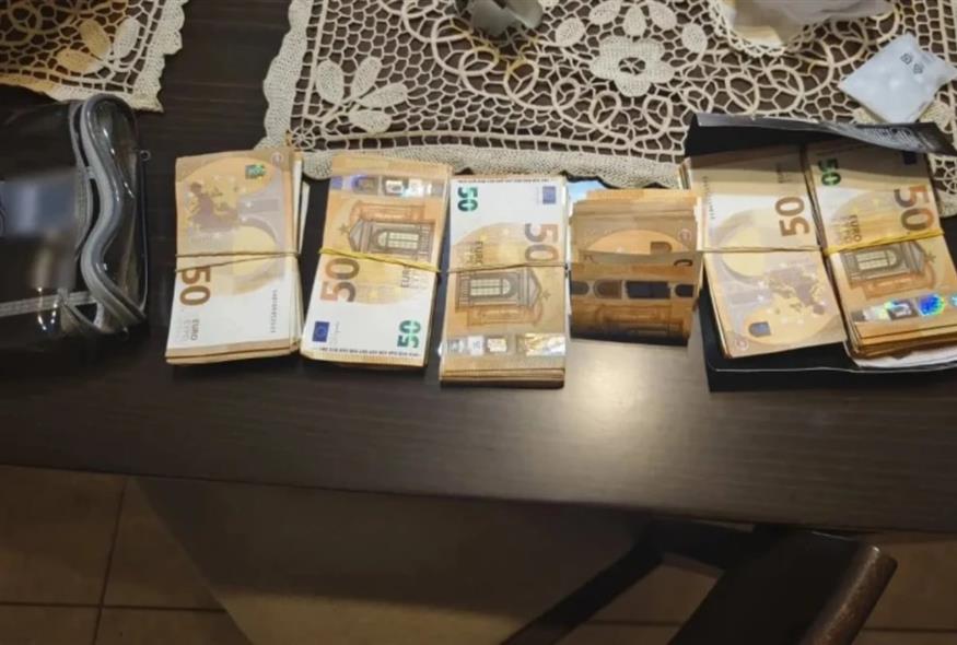 Το κύκλωμα με τις ψεύτικες επενδύσεις (ΕΛΑΣ)