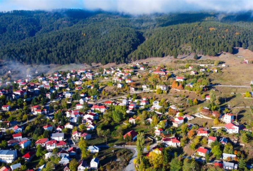 Η Σαμαρίνα (travel-inspiration.gr)