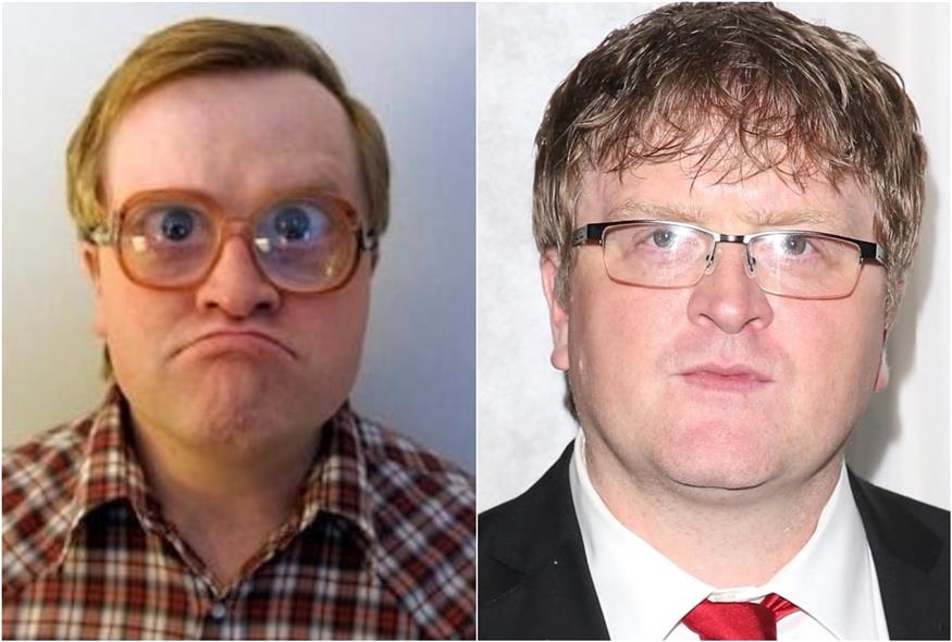 Μάικ Σμιθ (Copyright:X)