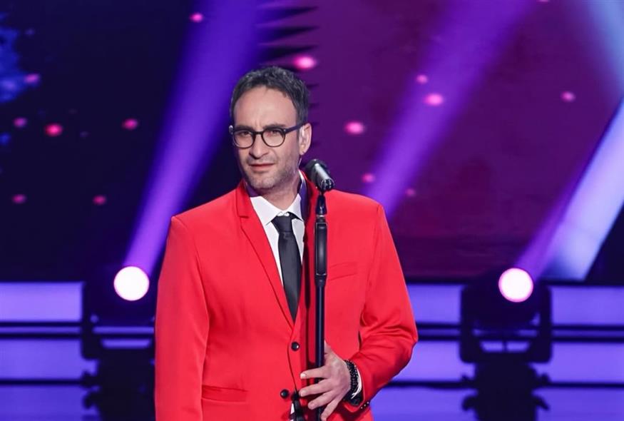 Κωνσταντίνος Κωμοδρόμος (Copyright:Instagram)