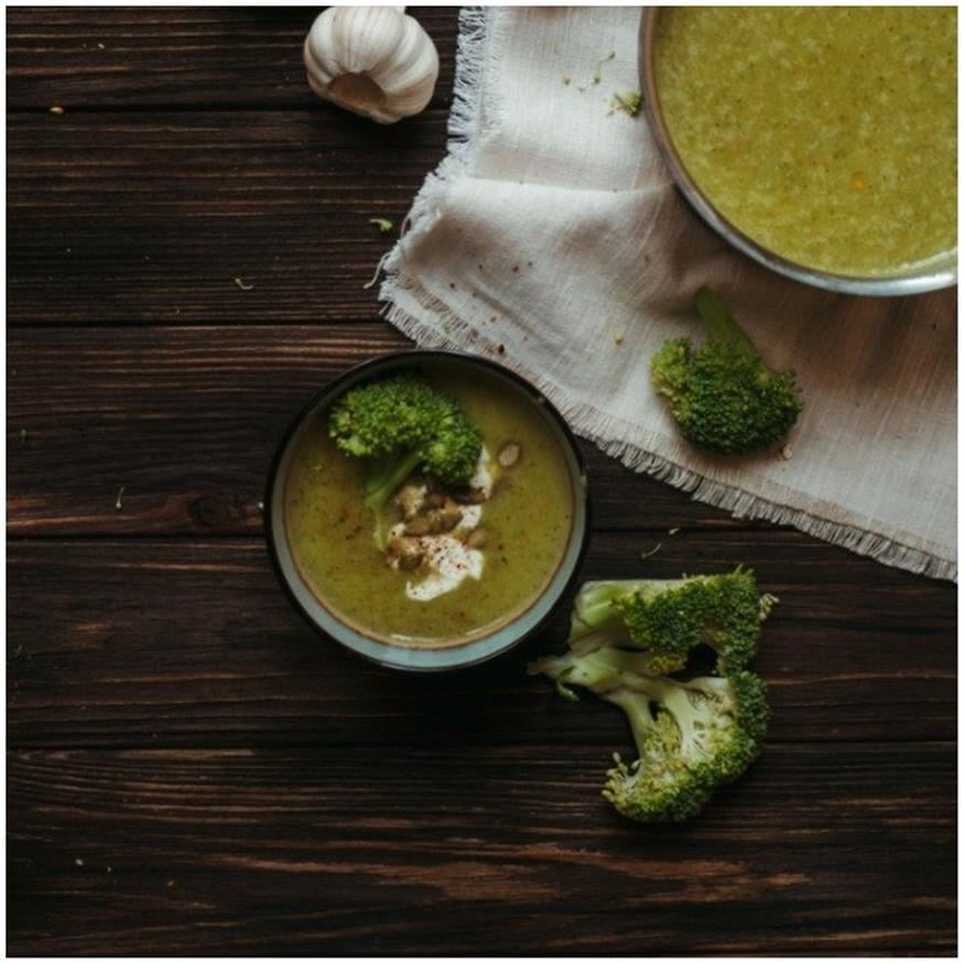 φωτογραφία: Polina Kovaleva (Pexels)