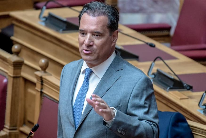 (ΔΗΜΗΤΡΑ ΚΟΥΤΡΑ/TOKLIK.GR/EUROKINISSI)