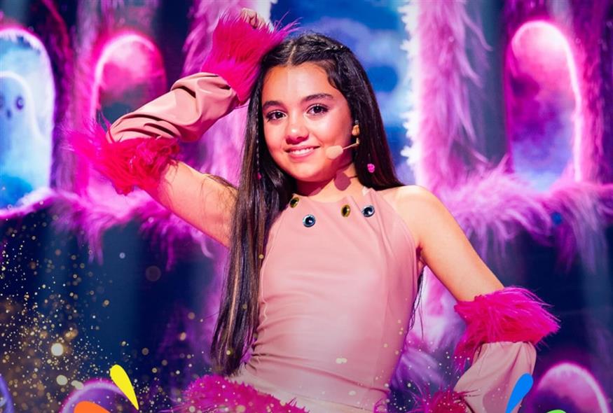 Junior Eurovision 2026 - Αρμενία (Copyright:Instagram)