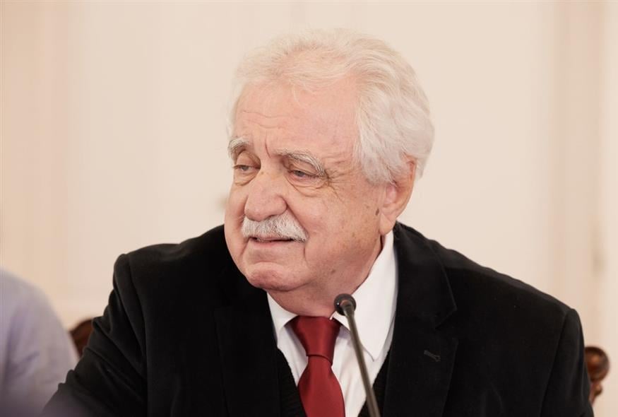 (ΔΗΜΗΤΡΗΣ ΠΑΠΑΜΗΤΣΟΣ/ΓΡΑΦΕΙΟ ΤΥΠΟΥ ΠΡΩΘΥΠΟΥΡΓΟΥ/EUROKINISSI)