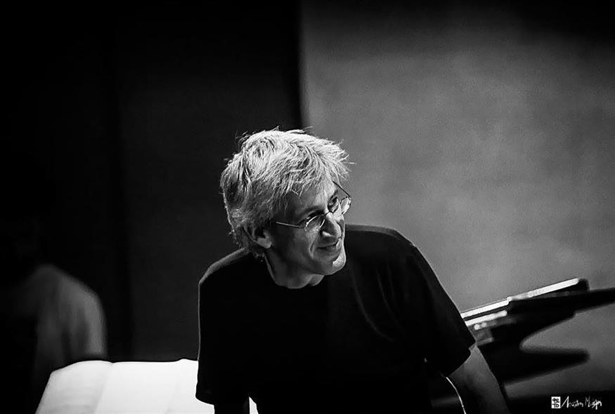 Γιώργος Πατεράκης