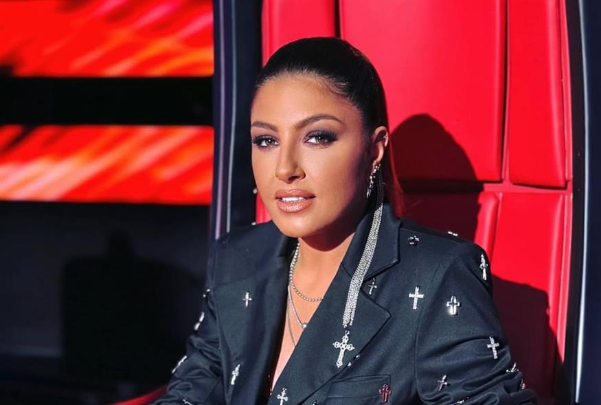 Έλενα Παπαρίζου (Copyright:Instagram)