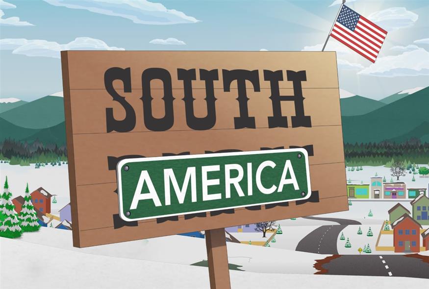 South Park