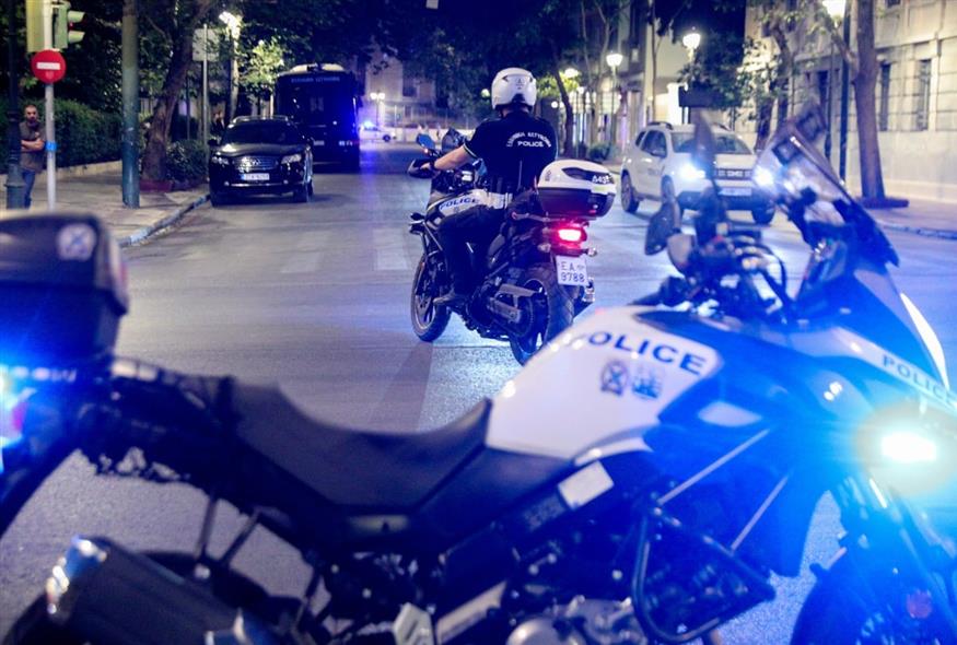 (ΓΙΑΝΝΗΣ ΠΑΝΑΓΟΠΟΥΛΟΣ/ EUROKINISSI)