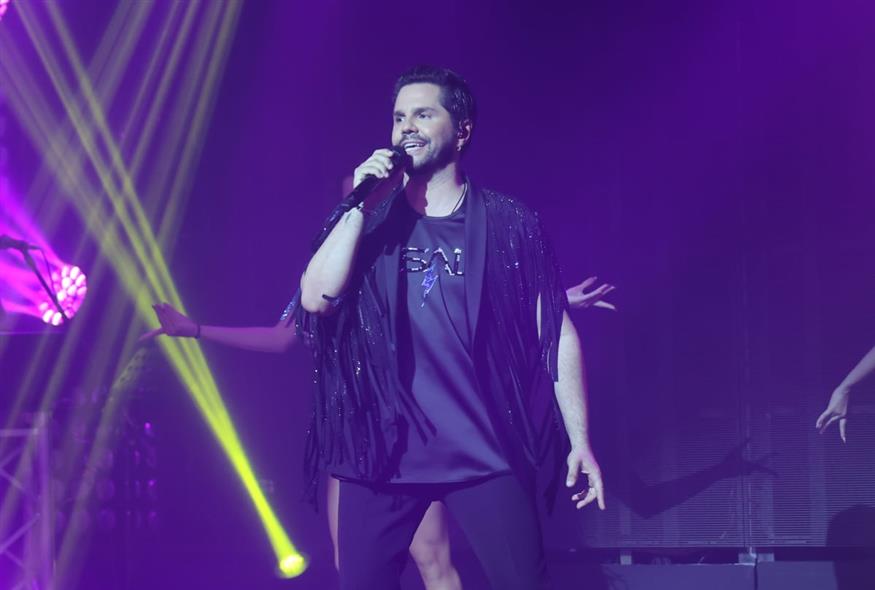 Γιώργος Τσαλίκης (NDP Photos)