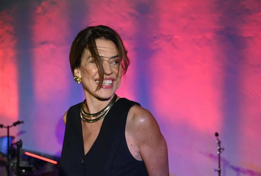 Ναταλία Δραγούμη (Instagram)