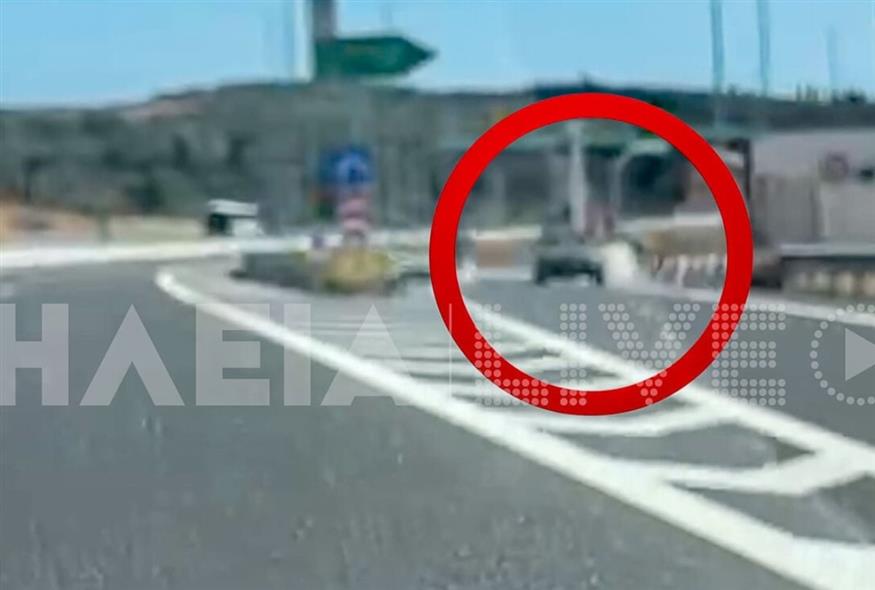 Δρόμος (ilialive.gr)