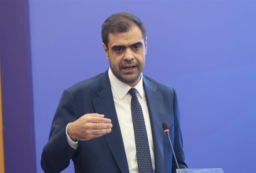 (ΠΗΓΗ:ΓΙΑΝΝΗΣ ΠΑΝΑΓΟΠΟΥΛΟΣ / EUROKINISSI)