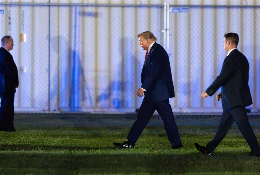 (AP Photo/Julia Demaree Nikhinson, File)