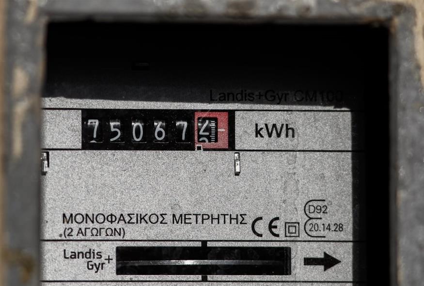 (ΘΑΝΑΣΗΣ ΚΑΛΛΙΑΡΑΣ/EUROKINISSI)